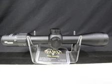 Sig Sauer Sierra 3 SIERRA3BDX 3.5-10x42mm BDX OLED Illum Rifle Scope(11KT25XCA)