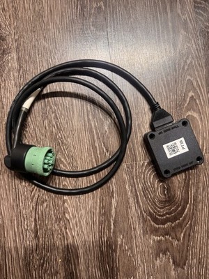 PT30 Eld Electronic Logging Device Hos with 9-Pin Connector