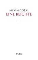 Eine Beichte (Buch)