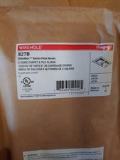 Wiremold 827B
