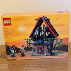 LEGO Promotional Castle 40601 Majisto's Magical Workshop