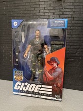 GI Joe Classified   55 - Tiger Force Recondo - New