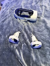 Meta Quest 2 128GB With Controllers