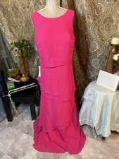 The Mother Of The Bride Or Groom, Pink Size 20, Bridal Dress Or bridal Shower