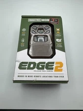 Moultrie Edge 2 Cellular Trail Camera