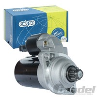 HC-CARGO By Bosch Anlasser 1,1Kw Passend FüR Audi A3 Tt Ford Galaxy Seat Alhambr
