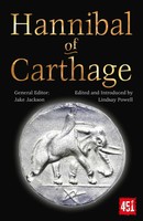 J K Jackson | Hannibal Of Carthage | Taschenbuch | Englisch (2023)