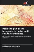 Fabiana De Oliveira Sá | Politiche Pubbliche Integrate In Materia Di Salute E...