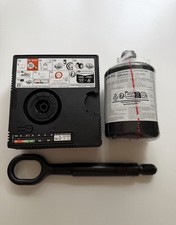 Original VW AUDI Pannenset Tirefit Reifendichtmittel 600ml mit Kompressor Original VW AUDI Pannenset Tirefit Reifendichtmittel 600ml mit Kompressor