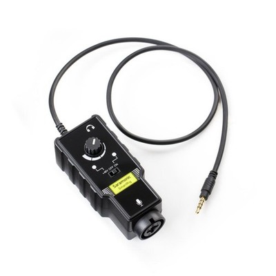 Saramonic SmartRig II Professional Audio Interface