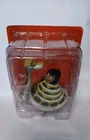 DISNEY HATCHET RESIN FIGURE - 11CM - MOWGLI KAA DISNEY - NEW