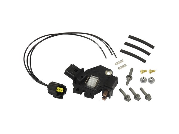 As-Pl Lichtmaschinenregler Valeo ARE3216(VALEO) 12V Premium Line-image