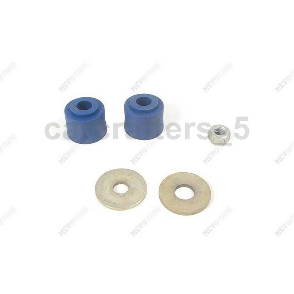 Buje de enlace de barra estabilizadora trasera delantera Mevotech para Ford F-100 1980-1983 4,9 L Foto 3 de 4