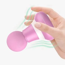 Mini Portable Massage Gun Handheld Body Back Personal Care Tool