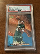 2013 Fleer Retro Football Cards 3