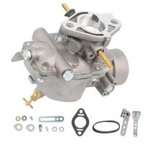 New Carburetor For Massey Ferguson Tractors 65 3165 165, 194996M93, 517099M93