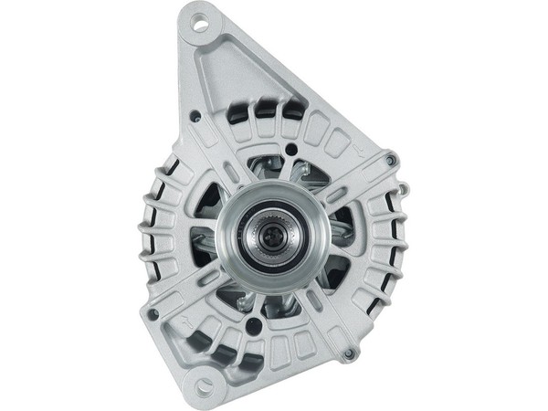 Lichtmaschine Generator Lima AS As-Pl A3841S 12V FüR Jeep Compass MK49 Patriot-image