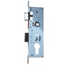Andersen Storm Door Lock Case Lock Body Only ...