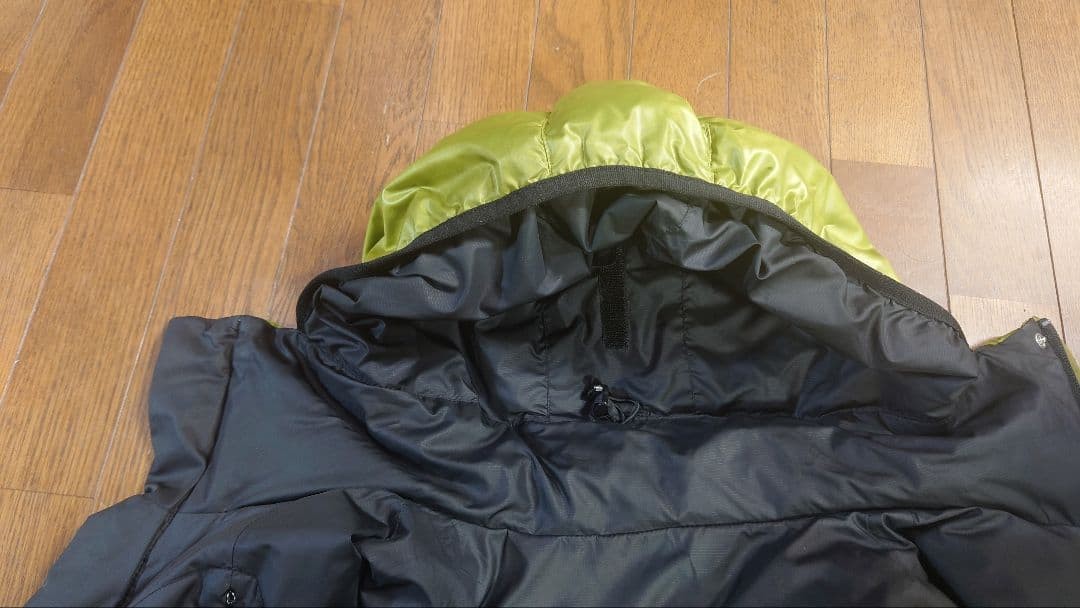 Millet BEAMS Reversible Jacket - image 18