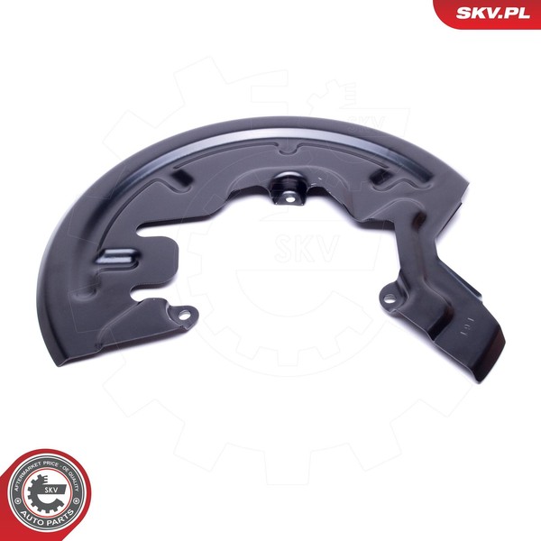 Esen SKV Spritzblech, Bremsscheibe 57SKV190 FüR Renault-image