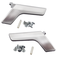 InnentüRgriffe A2047202763 L + R FüR Mercedes C-Klasse W204 S204 You.S Original