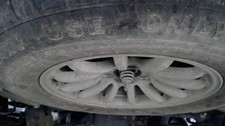 Used Spare Tire Wheel Fits 2021 Ram Dodge 1500 Pickup New Style 6 Lug Wheel 18x