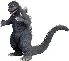 [Used] Figure Fake Godzilla "Godzilla vs. Mechagodzilla" Toho Large Monster