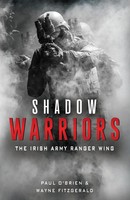 Paul O'brien (U. A.) | Shadow Warriors | Taschenbuch | Englisch (2020)