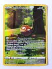 Carte Pokémon Voltorbe GG01/GG70 Zénith Suprême Alternative ETB Display