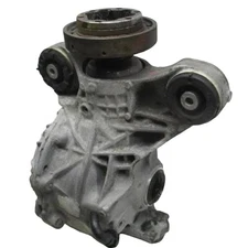 Rear Carrier Differential Axle Fits 2017 Jaguar F-PACE S 3.0L AWD