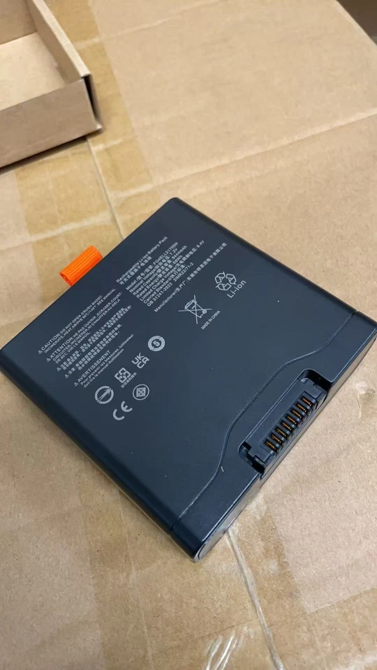 Nuevo Para JBL Batería 400 Batería Reemplazable PartyBox Etapa 320 y Xtreme 4 Foto 2 de 4