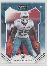 2021 Panini Playoff Xavien Howard #11 3f4