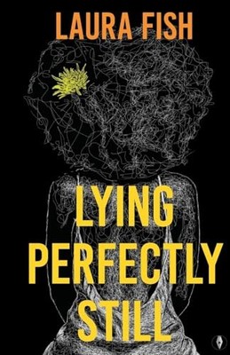 Fly on the Wall Pres - Lying Perfectly Still - address book - C31z