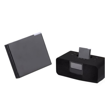 Tangxi 30 Pin Bluetooth Adapter Receiver, Wireless Stereo Audio Bluetooth...