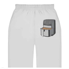 'Air Fryer' Adult Sweatpants / Joggers (JO037076)