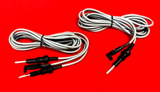 Hysteroscopy TURP Working Element Double Steam HF Bipolar & Monopolar Cable