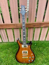 PRS Paul Reed Smith S2 McCarty 594 Thinline S...