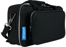 Pedaltrain Deluxe MX Soft Case for Pedaltrain...