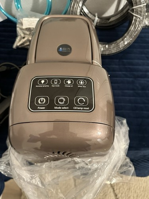 #ad BULK sales Ramp;M Outdoor Overhead Misting System. High Pressure system $625.00