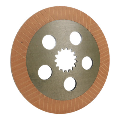 AL30095 Brake Friction Disc fits John Deere 1640 2040 2130 2140 2250 2450 2550
