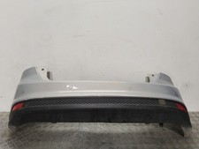 1852397 HINTERE STOSSSTANGE / 6790175 FÜR FORD FOCUS IV HN 1.0 ECOBOOST
