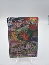 Rayquaza VMAX 101/159 SWSH: Crown Zenith Holo on eBay