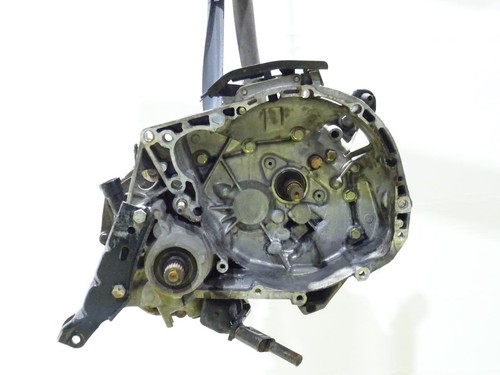 VERSNELLINGSBAK Renault KANGOO 1 PHASE 1 7701723255 - Afbeelding 1 van 6
