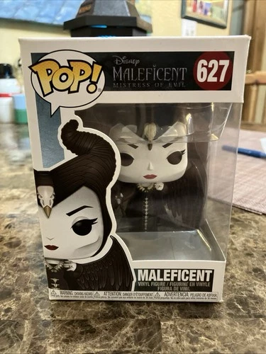 Funko Pop! Vinyl: Maleficent #627 Disney Collectible Figure