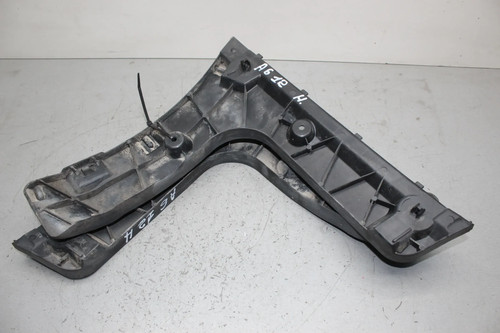 Halterung Scheinwerfer Halter vorne rechts 4G0805608 Audi A6 4G C7 Limo Bj.12