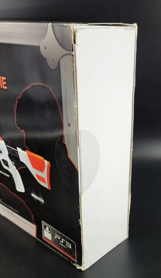 Activision Cabela's Top Shot Elite Gun (Sony Playstation 3, 2010) New Sealed - Image 3 of 4