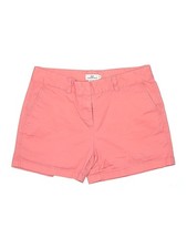 Vineyard Vines Women Pink Shorts 12