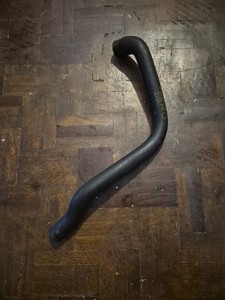 357819371E - Radiator hose, OE by AUDI, CUPRA, PORSCHE, SEAT, SKODA, VAG, VW