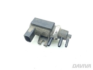 VW Transporter Magnetventil des Ladedruckregelventils des Turboladers 2.5 TDI