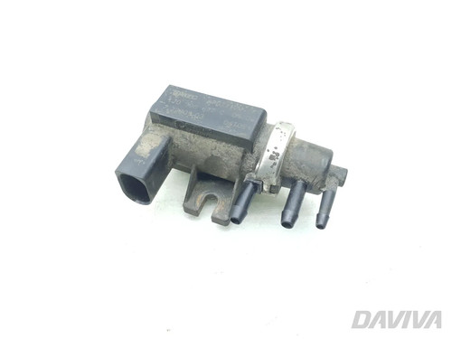 VW Transporter Magnetventil des Ladedruckregelventils des Turboladers 2.5 TDI